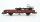 Piko H0 95478 Rungenwagen Roo63 beladen m. LKW DR