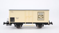 Sachsenmodelle H0 76353 Kühlwagen "Brauerei zur...