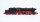 Fleischmann N Dampflok mit Tender BR 23105 DB
