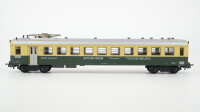 HAG H0 407 Speisewagen "Bodensee Toggenburg" BT