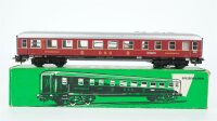 Märklin H0 4024 Speisewagen DSG