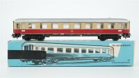 Märklin H0 4059 Reisezugwagen (TEE, 1.Kl.)...