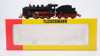 Fleischmann H0 4142 Dampflok BR 24 016 DB Gleichstrom...