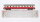Fleischmann H0 5161 K InterCity Schnellzugwagen 01 80 19-90 003-3 DB