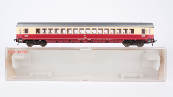 Fleischmann H0 5163K InterCity Schnellzugwagen 01 80 18-90 050-5 DB