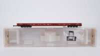 Fleischmann H0 5271 Niederflurwagen Huckepack-System 82 80 498 3 063-5 DB