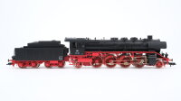 Fleischmann H0 4138 Dampflok BR 39 103 DB Gleichstrom...