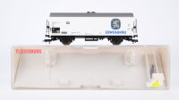 Fleischmann H0 5328K Kühlwagen 23 80 908 6 033-1 [P] DB