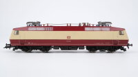 Fleischmann H0 4350 E-Lok BR 120 002-1 DB Gleichstrom...