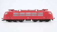 Fleischmann H0 4377 E-Lok BR 103 115-2 DB Gleichstrom...