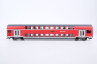 Fleischmann H0 532803 Doppelstock-Steuerwagen DB