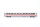 Fleischmann H0 4443 K ICE-Wagen BR 801 409-4 DB