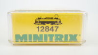 Minitrix N E-Lok BR E10 1309 DB (in EVP)
