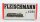 Fleischmann H0 4380 E-Lok BR 151 030-4 DB Gleichstrom