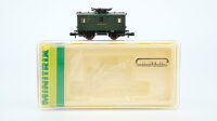 Minitrix N E-Lok BR ET 194 11 DRG (in EVP)