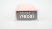 Preiser N 79030 Arbeiter