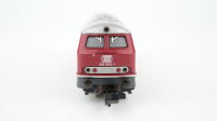Minitrix N Diesellok BR 216 090-1 DB (Licht teilweise defekt)