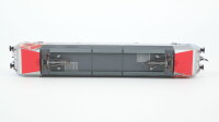 Roco H0 72499 E-Lok "Polizei" BR 101 060-2 DB Gleichstrom