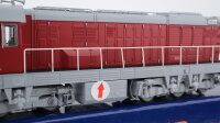 Roco H0 73772 BR T6690010 CSD Gleichstrom Digital