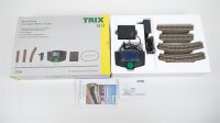 Trix H0 21000 Digitaler Einstieg Starter-Set