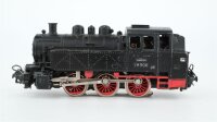 Märklin H0 TM 800 Dampflok Wechselstrom