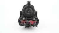 Märklin H0 TM 800 Dampflok Wechselstrom