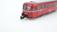 Märklin Z Schienenbus BR 798 716-7 DB (in EVP/ ein Puffer fehlt)