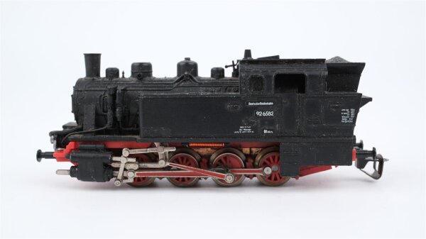 BTTB TT Dampflok BR 92 6582 DR