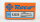 Roco H0 43525 E-Lok Der Gläserne Zug BR 491 001-4 DB Gleichstrom