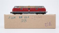 BTTB TT Diesellok BR 221 139-9 DB