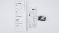 Roco H0 E-Lok BR 244 105-3 DR Gleichstrom