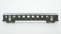 Lima H0 9120 Personenwagen 2.Kl. SBB-CFF