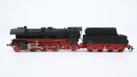 BTTB TT Dampflok BR 35 1111-0 DR