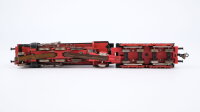 BTTB TT Dampflok BR 35 1111-0 DR