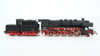 Märklin H0 Dampflok BR 050 082-7 DB Wechselstrom
