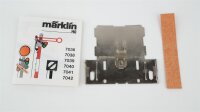 Märklin H0 7040 Hauptsignal (weiß-graue Verpackung)