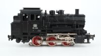 Märklin H0 Dampflok BR 89 006 DB Wechselstrom