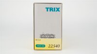 Trix H0 22540 E-Lok BR E 91 99 DRG Gleichstrom