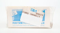 Rietze H0 30623 Ford Transit Transporter Deutsche Post...