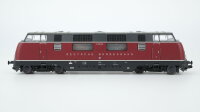 Piko H0 59700-6 Diesellok Br V 200 052 DB Gleichstrom...