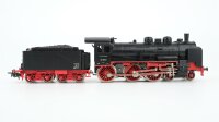 Märklin H0 Dampflok BR 38 3553 DRG Wechselstrom