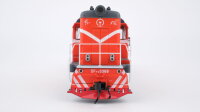 Piko H0 52708 Diesellok BR DF7C Privatbahn Gleichstrom