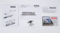 Piko H0 52708 Diesellok BR DF7C Privatbahn Gleichstrom