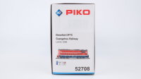 Piko H0 52708 Diesellok BR DF7C Privatbahn Gleichstrom