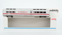 Märklin H0 4373 ICE-Speisewagen (Bord Restaurant)...