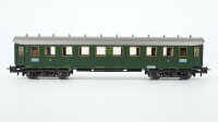 Märklin H0 4136 Schnellzugwagen (17 944) 3.Kl....