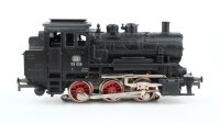Märklin H0 Dampflok BR 89 006 DB Wechselstrom