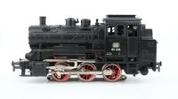Märklin H0 Dampflok BR 89 006 DB Wechselstrom