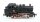 Märklin H0 Dampflok BR 89 006 DB Wechselstrom