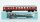 Märklin H0 4024 Reisezugwagen (Speisewagen 001 001 P) WR4ümg / WR4üm der DSG